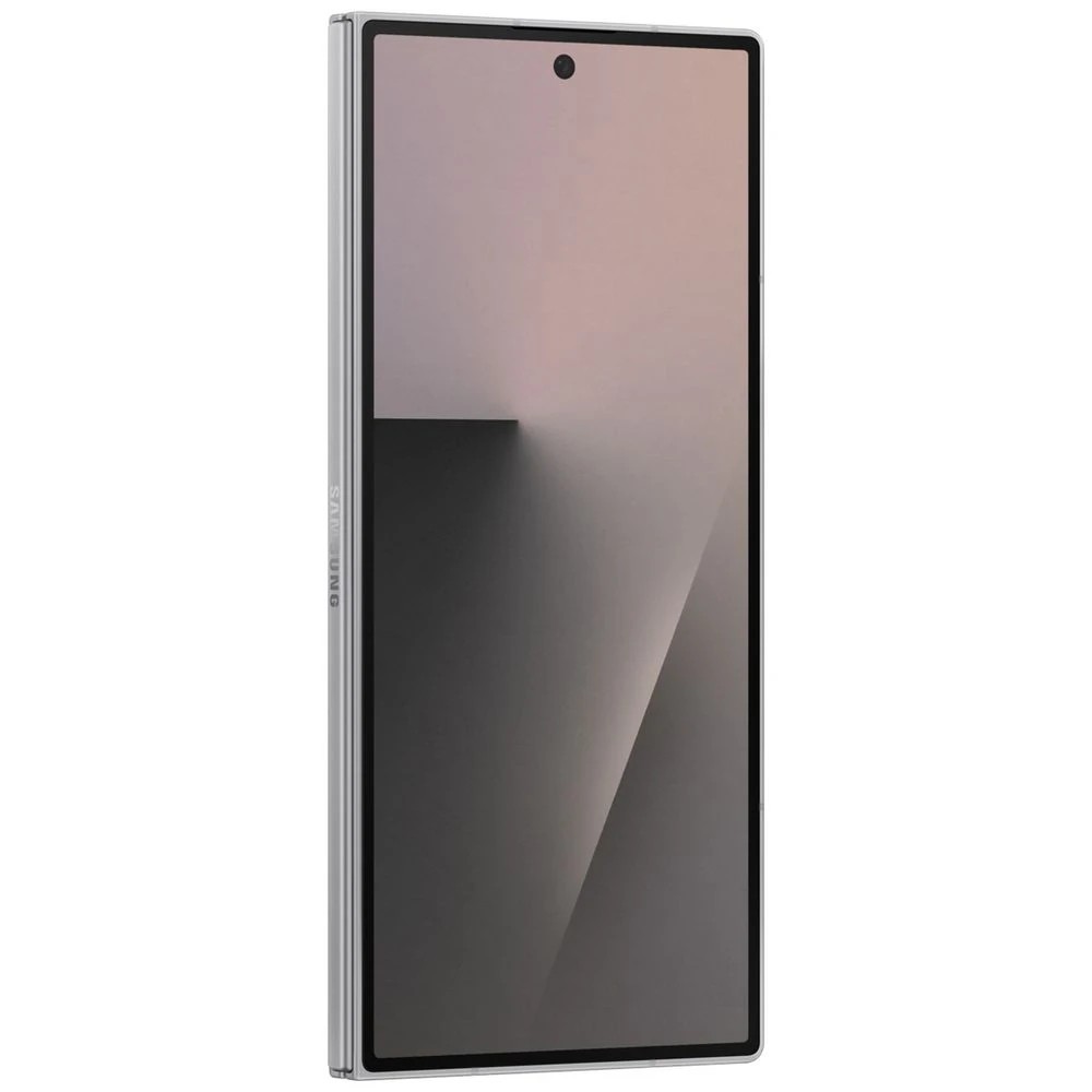 8 Samsung Galaxy Z Fold7 256GB Silver, 8 of 9