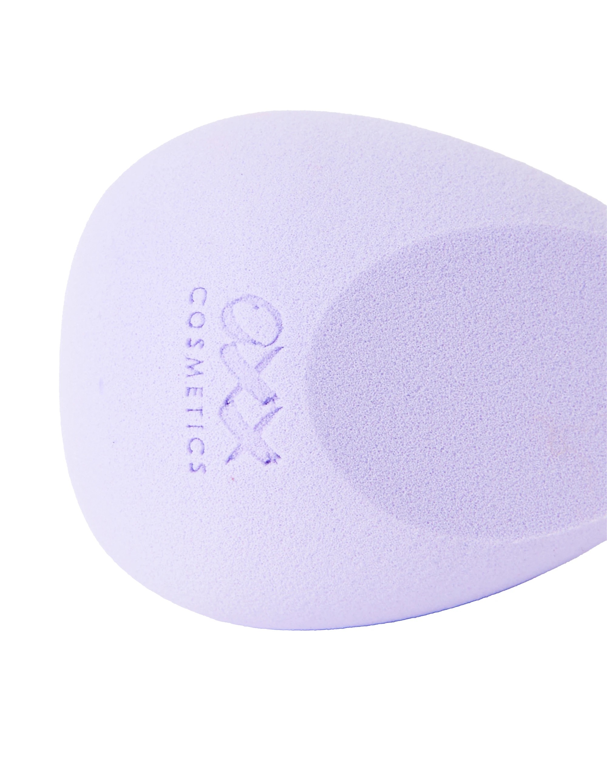 3 OXX Cosmetics 8 Pack Beauty Blender Sponges and Case, 3 of 7