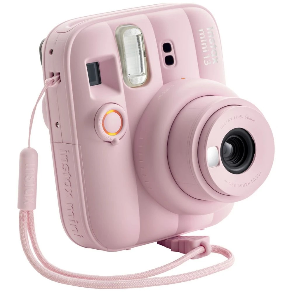 8 FujiFilm INSTAX mini 13 Instant Camera Pink, 8 of 9