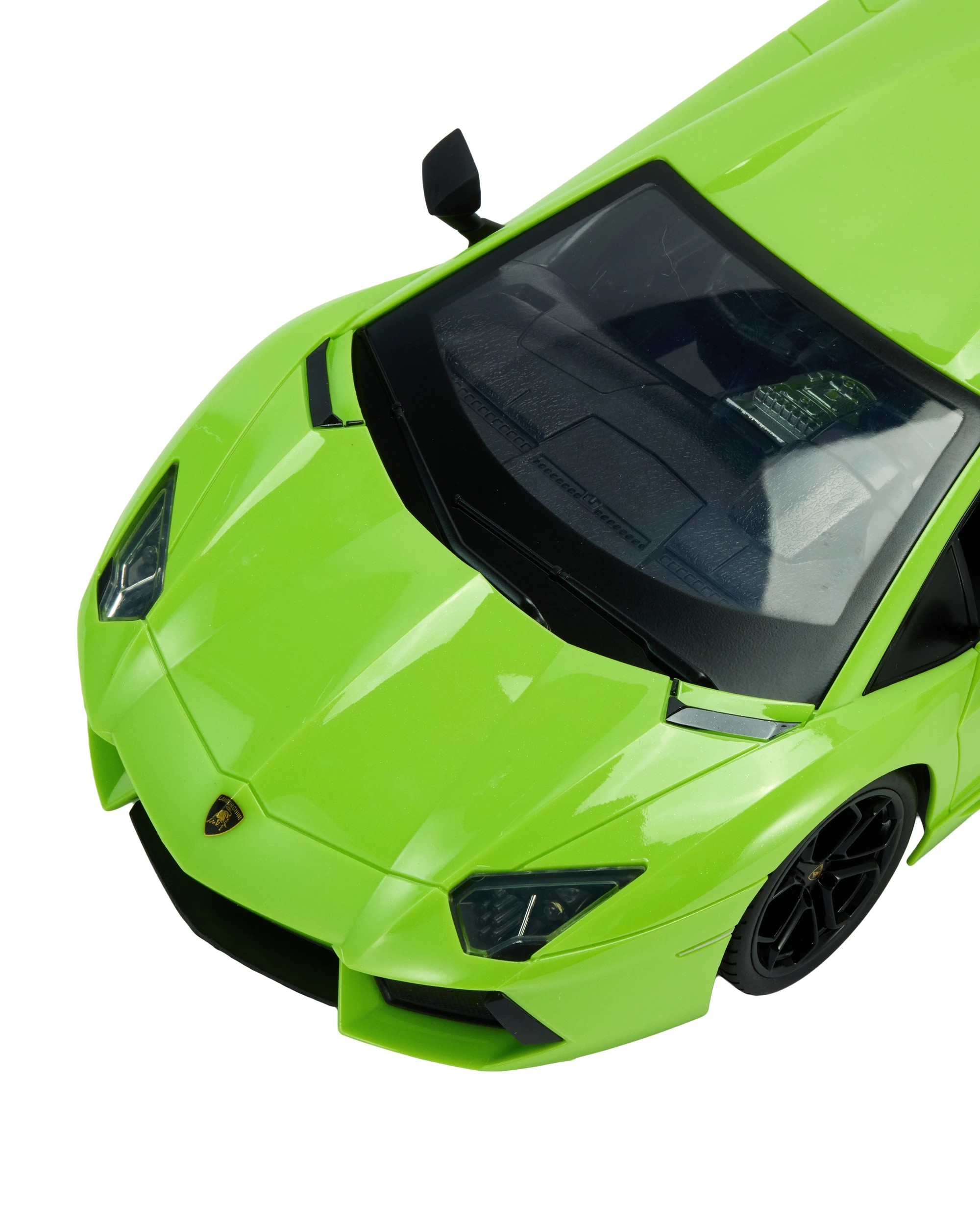 7 1:14 Scale Remote Control Lamborghini Aventador Coupe, 7 of 10