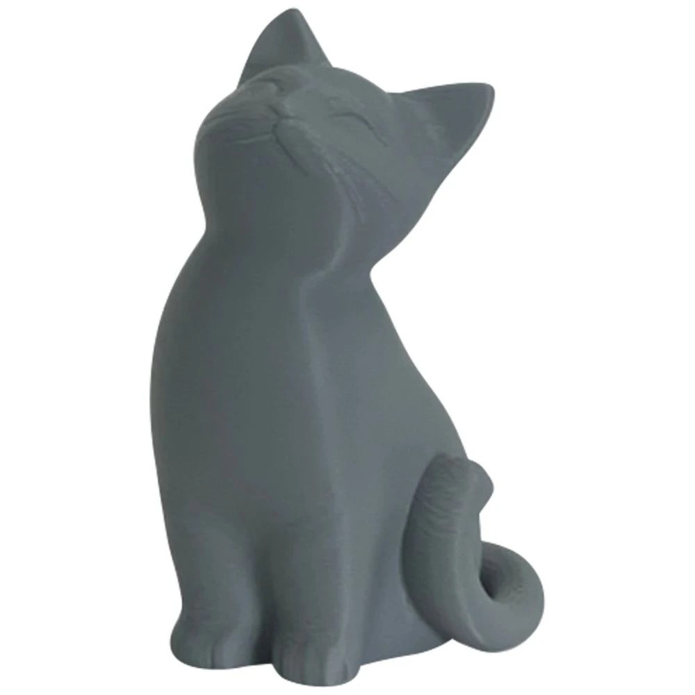 2 Keytek PLA+ 3D Filament Grey, 2 of 2