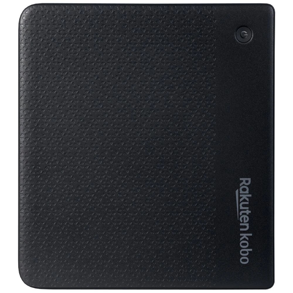 5 Kobo Libra Colour Black, 5 of 10