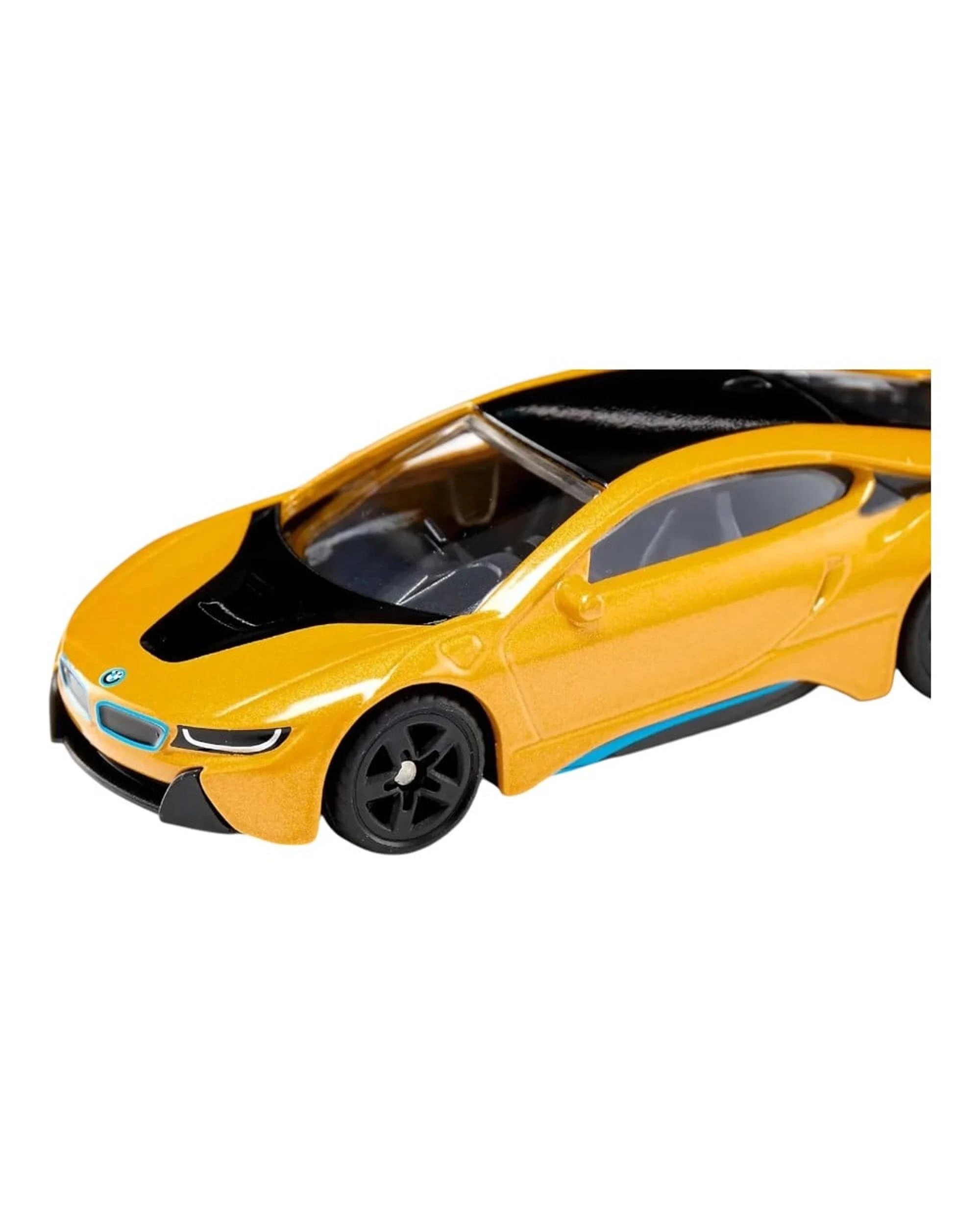 4 Siku BMW I8, 4 of 5