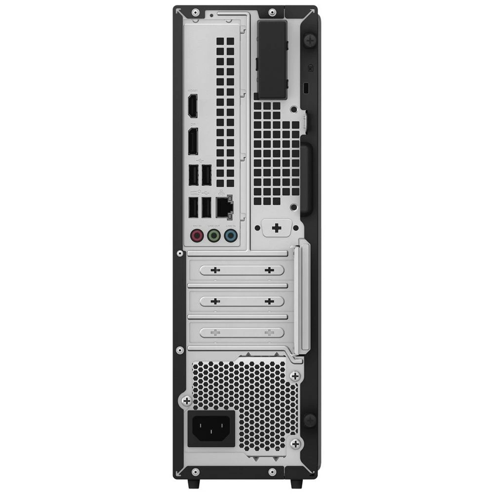 4 Asus V500 Core 7 16/1TB Desktop, 4 of 4