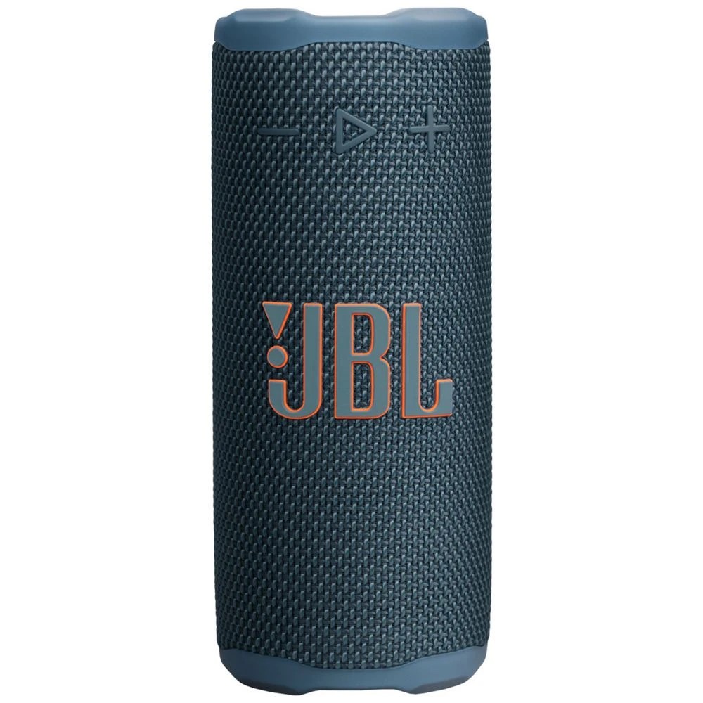 1 JBL Grip Portable Speaker Blue, 1 of 5