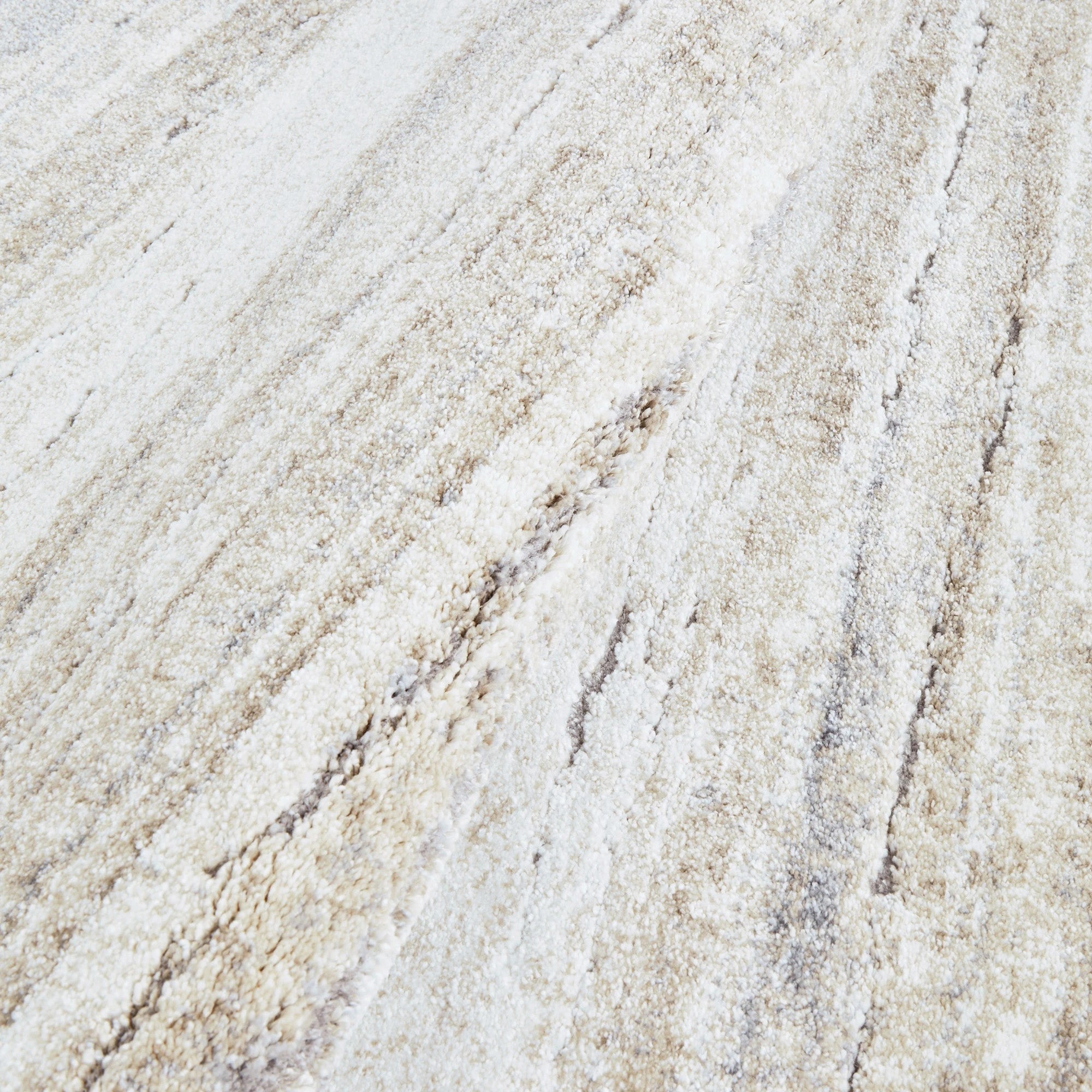 7 Common Ground Rugs Breezewood 77 290x200cm - Silver, 7 of 7