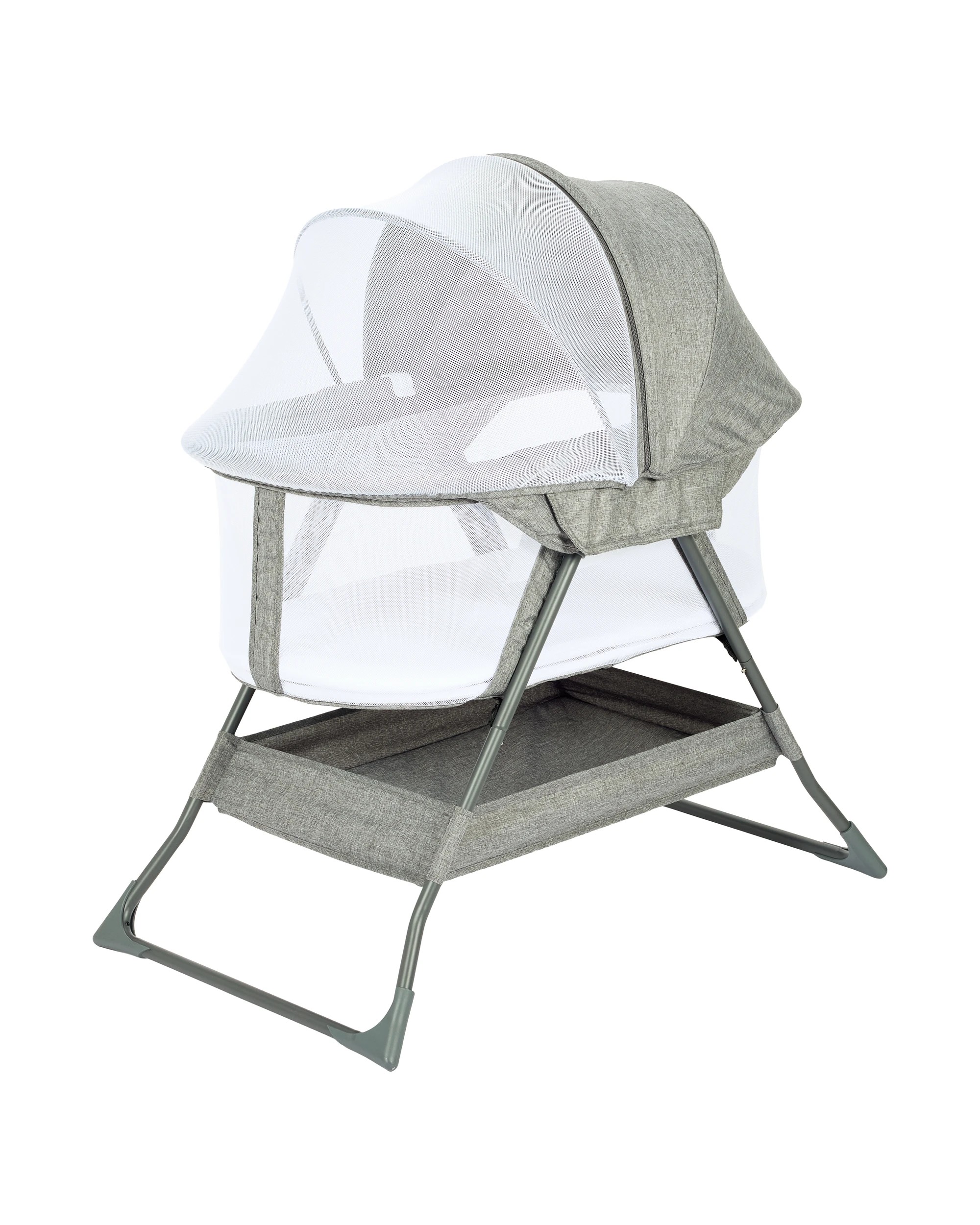 2 Anko Bassinet with Canopy, 2 of 10