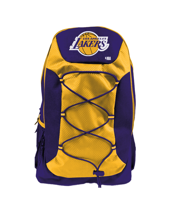 NBA Los Angeles Lakers Backpack
