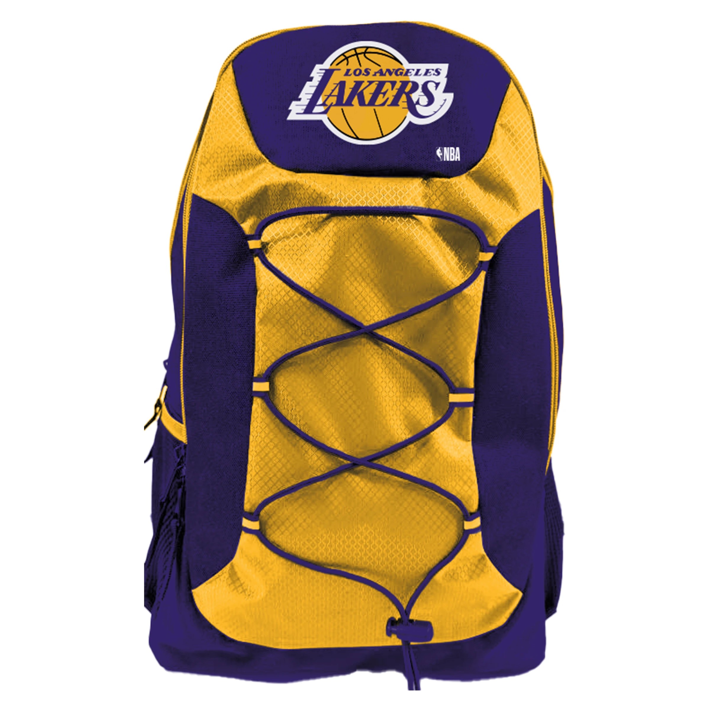 1 NBA Los Angeles Lakers Backpack, 1 of 1