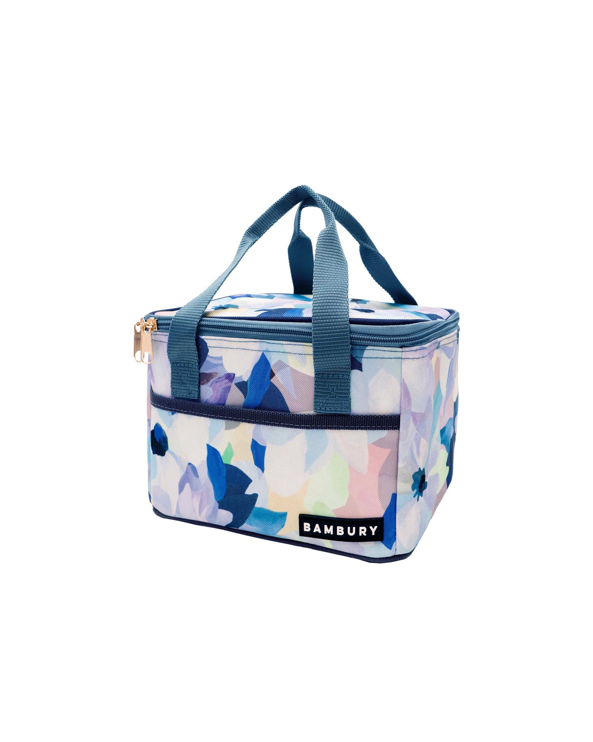 Bambury Aruna Insulated Lunch Bag - Multi - Kmart