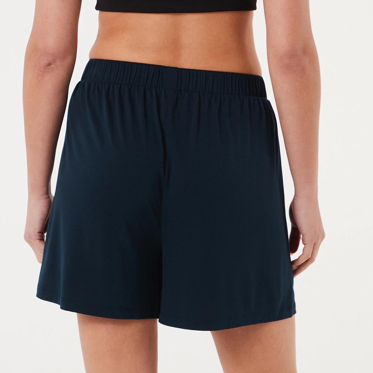 3 Comfort Shorts MIDNIGHT, 3 of 5