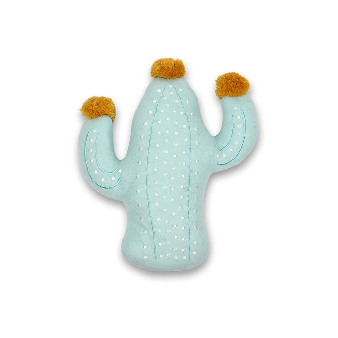 6 5pc The Peanutshell Little Llama Cotton Cot Bedding Sheet Set
 - Multi, 6 of 8