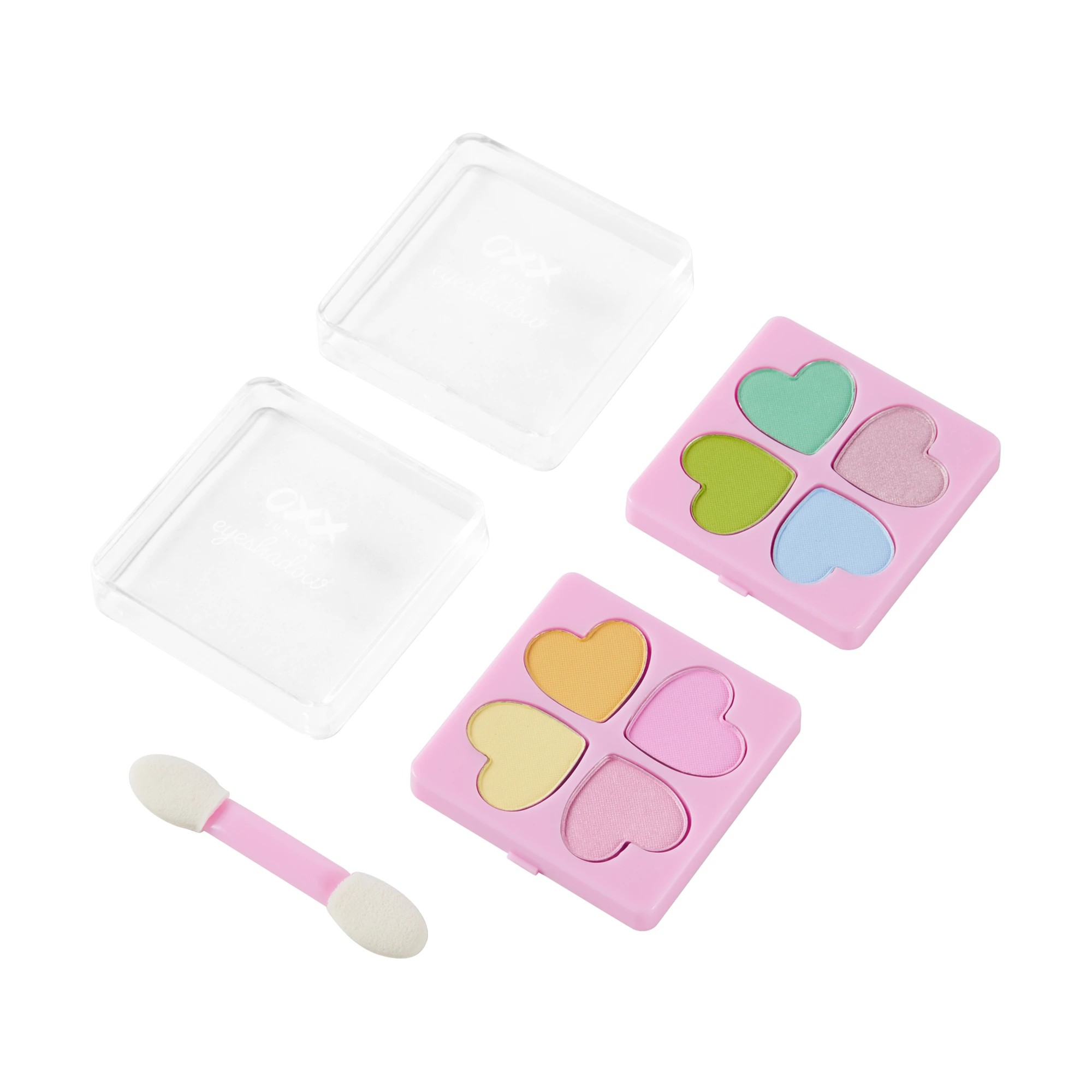 6 OXX Junior Makeup Carousel, 6 of 10