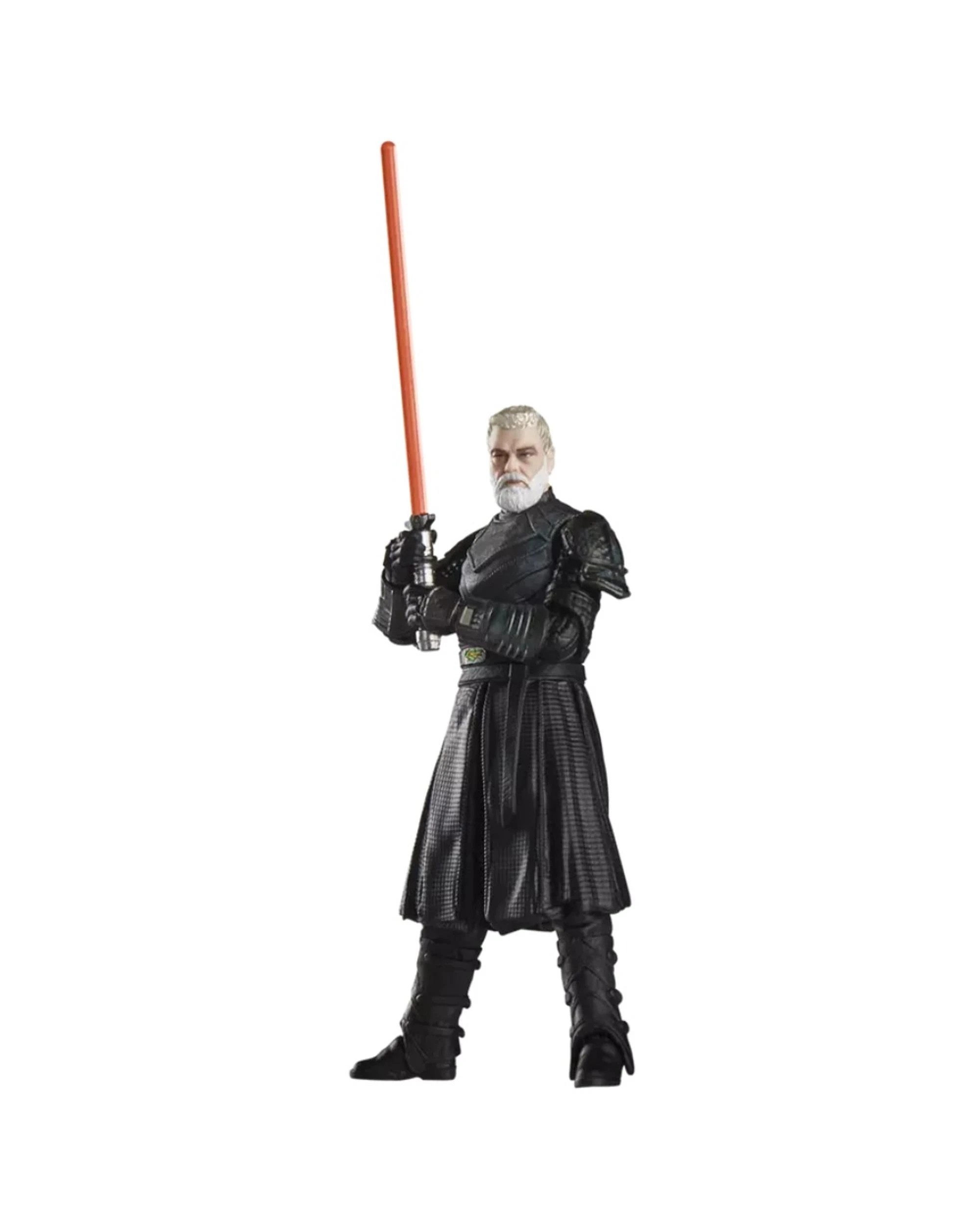 4 Star Wars The Vintage Collection: Baylan Skoll Action Figure, 4 of 4