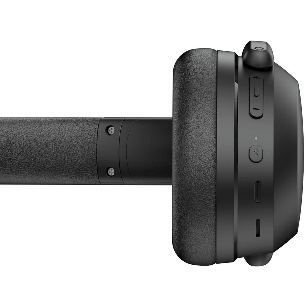 6 EDIFIER WH700NB Pro Wireless Over-Ear Headphones w ANC Black, 6 of 8