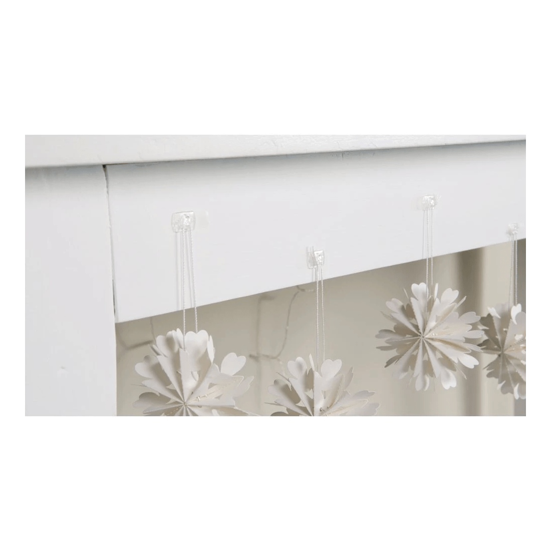 2 3M Command Clear Decorating Clips With Clear Strips 20 Pack, 2 of 2