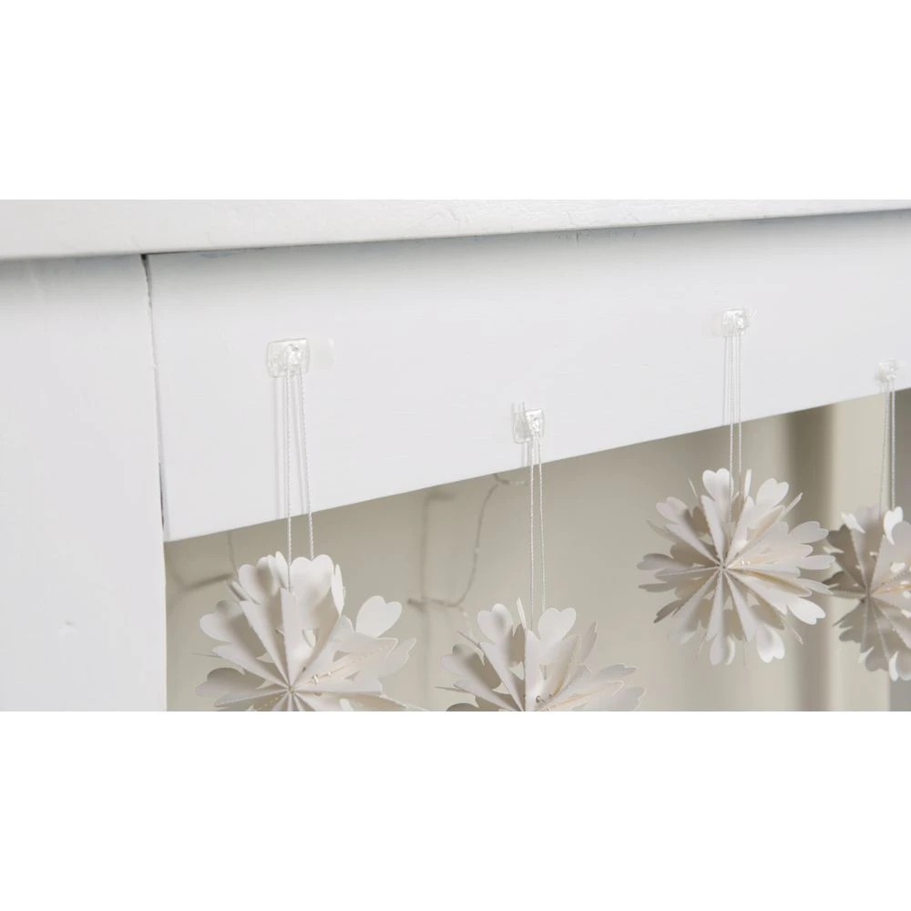 2 3M Command Clear Decorating Clips With Clear Strips 20 Pack, 2 of 2