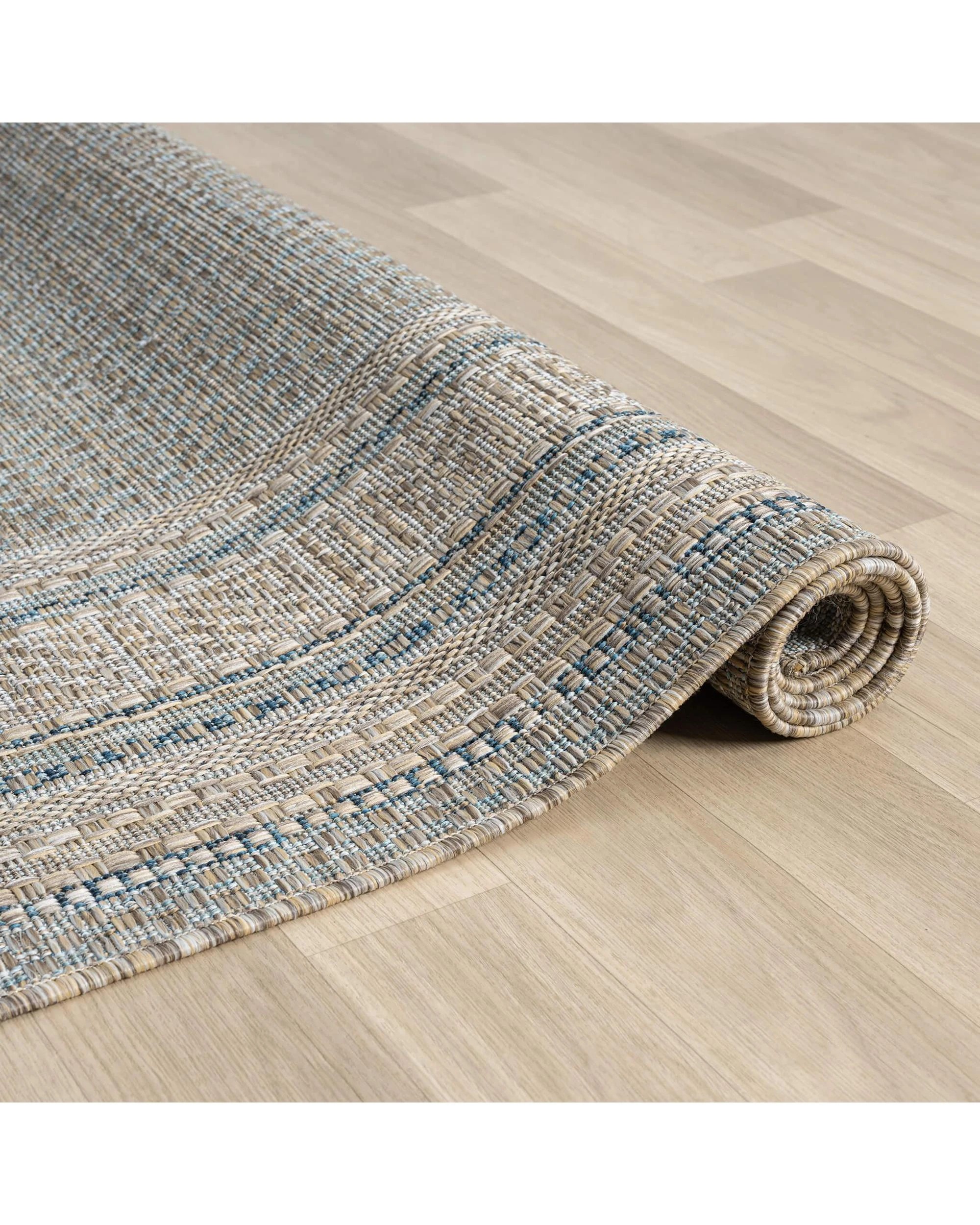 9 La Grace Home Cascade Premium Rug, 9 of 10