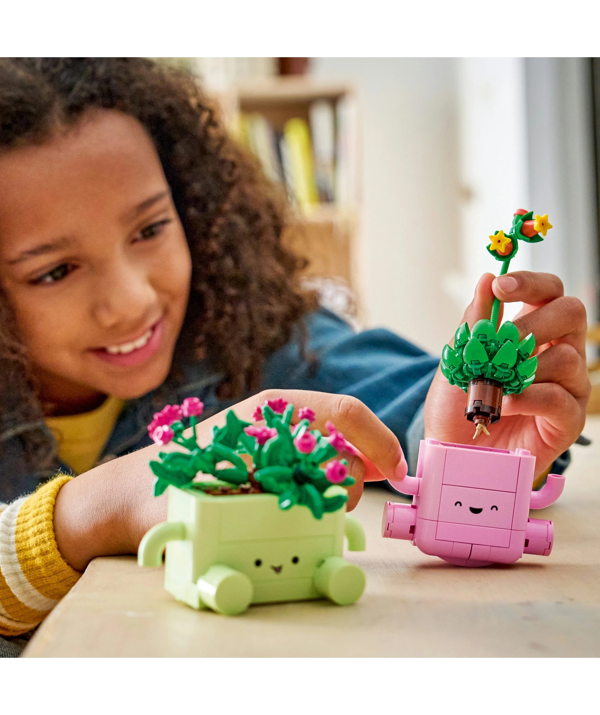 9 LEGO Botanicals Rocking Plants 11506, 9 of 10