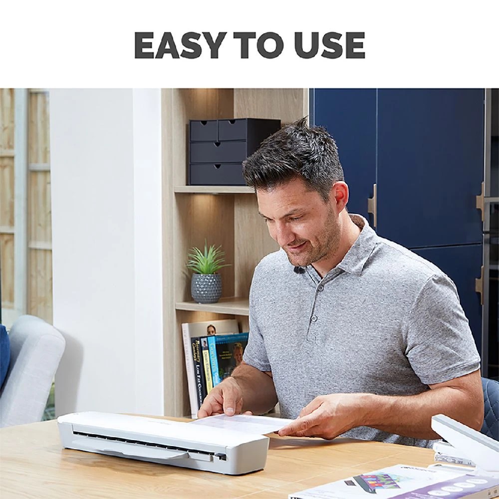 5 Fellowes A3 Ion Laminator, 5 of 10