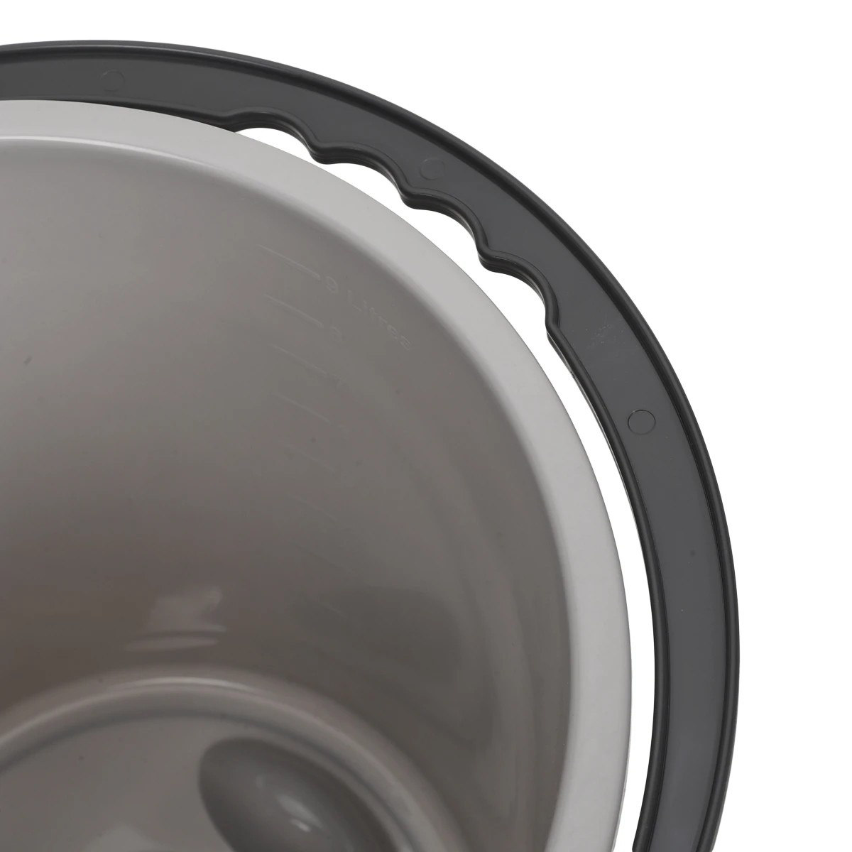 8 9L Bucket - Grey, 8 of 10