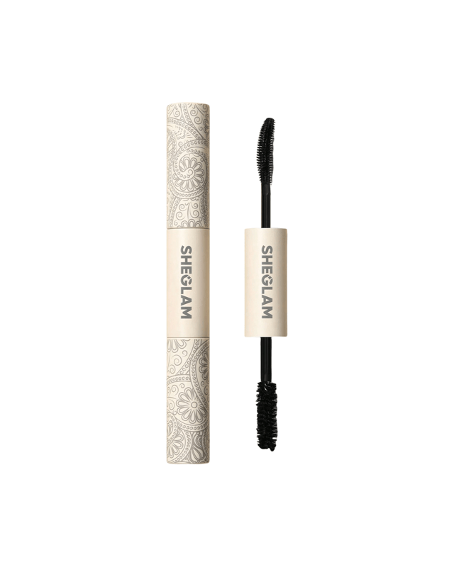 SHEGLAM All-In-One Volume & Length Mascara - Washable B