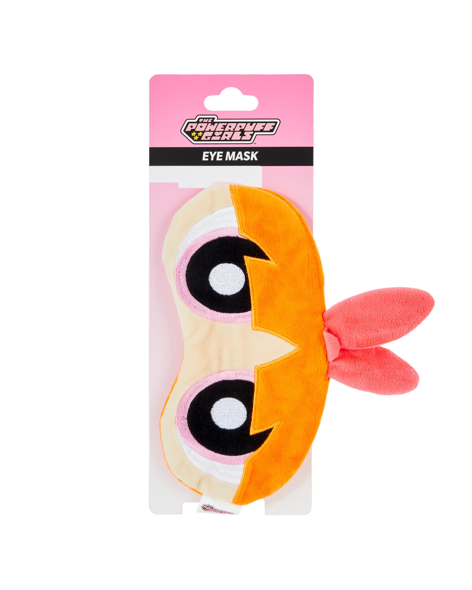 1 The Powerpuff Girls Eye Mask - Blossom, 1 of 4