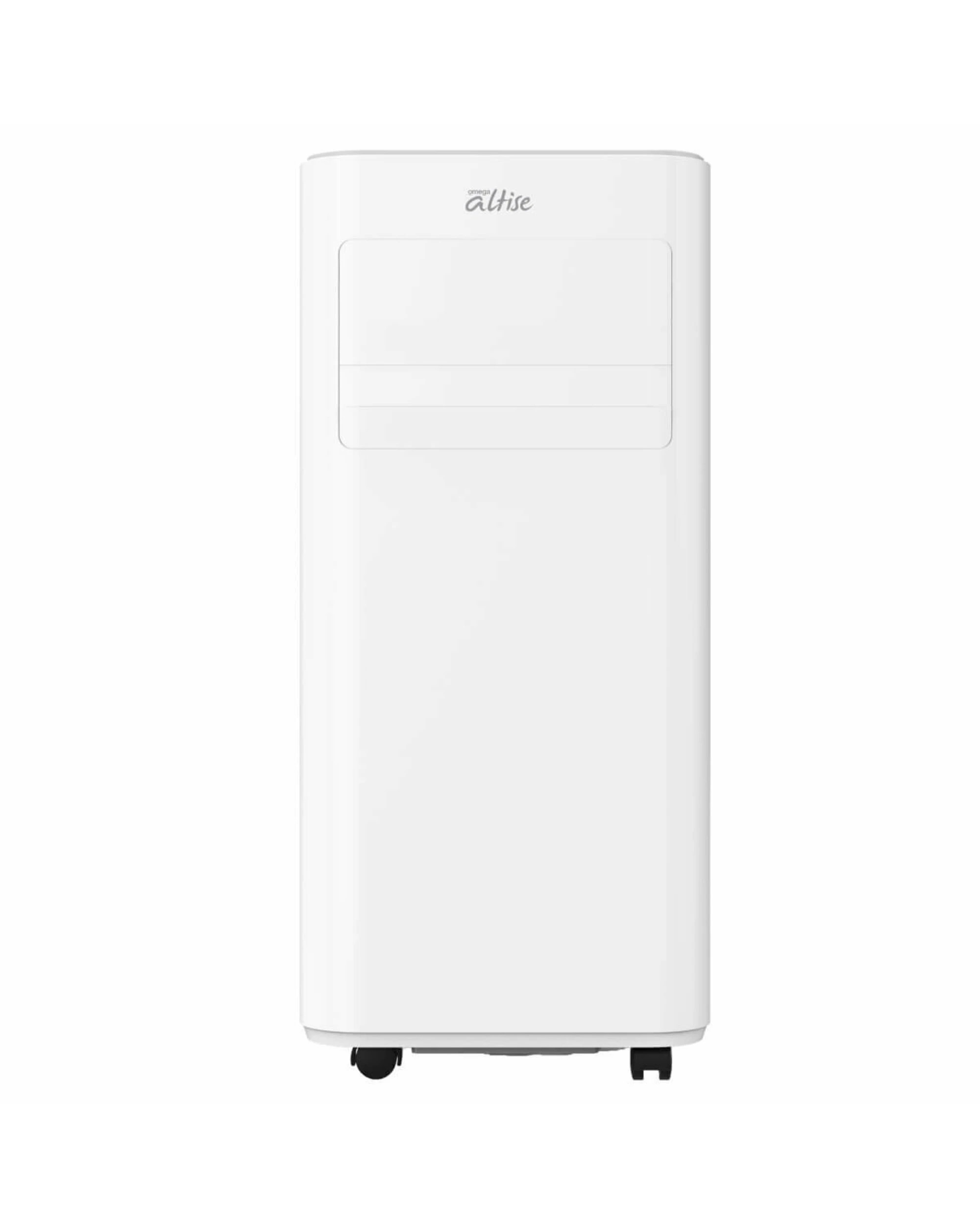 1 Omega Altise 2.64kW Portable Air Conditioner, 1 of 4