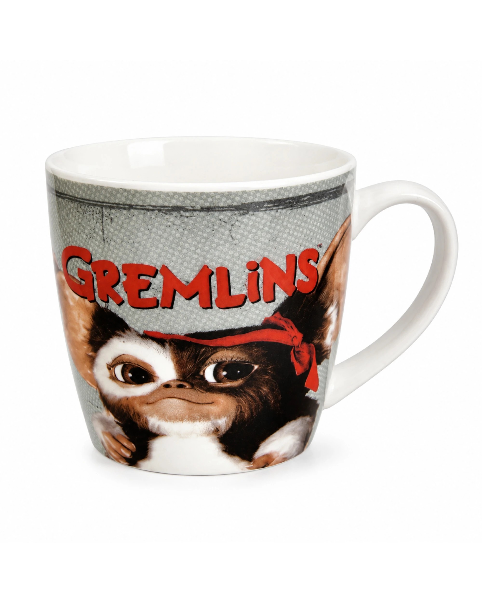 5 BR Home Set of 4 ET, Pacman, Gremlins & Top Gun Ceramic Mugs Licensed Cups, 5 of 9
