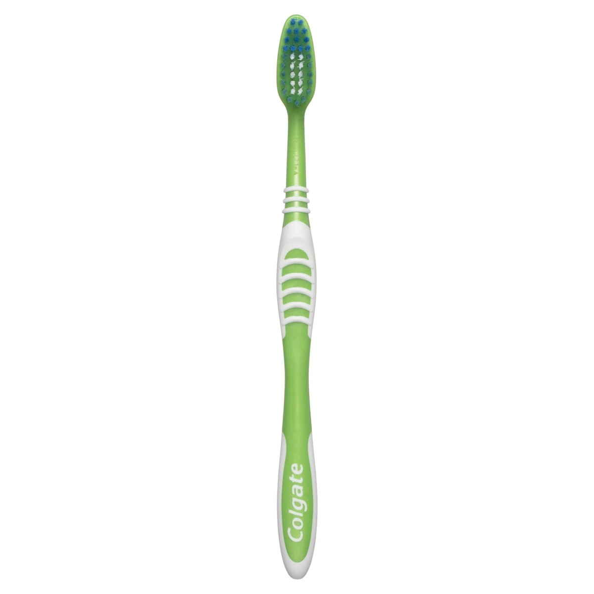 3 Colgate Extra Clean Soft Toothbrush, 3 of 9