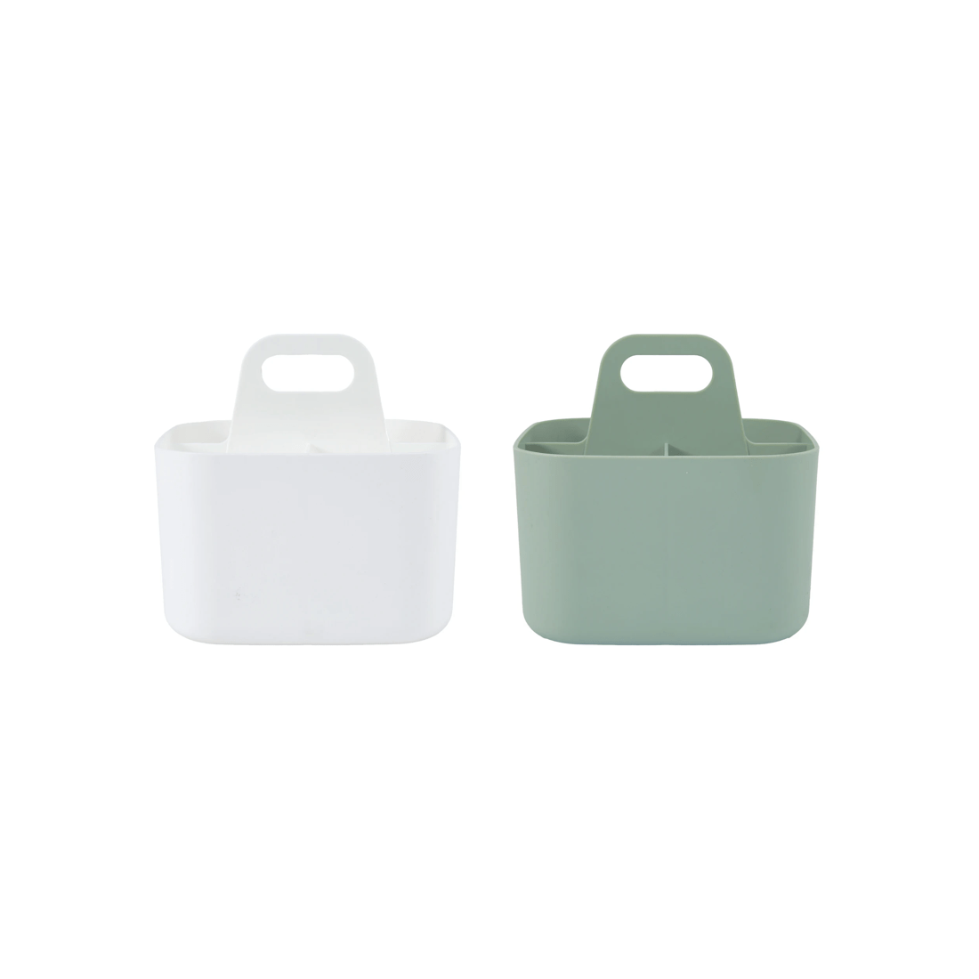 2 Desk Caddy with Handle - Assorted, 2 of 5