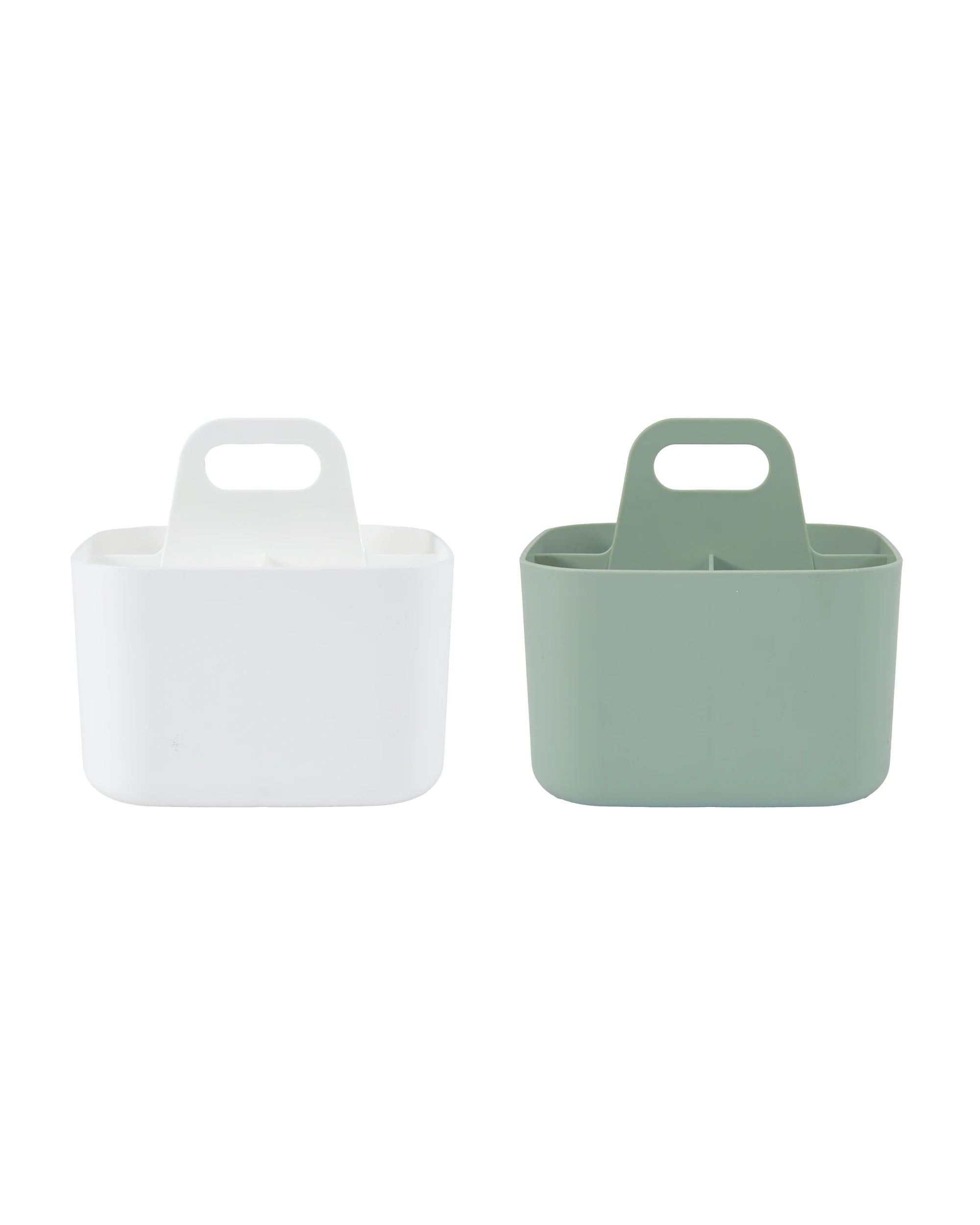 2 Desk Caddy with Handle - Assorted, 2 of 5