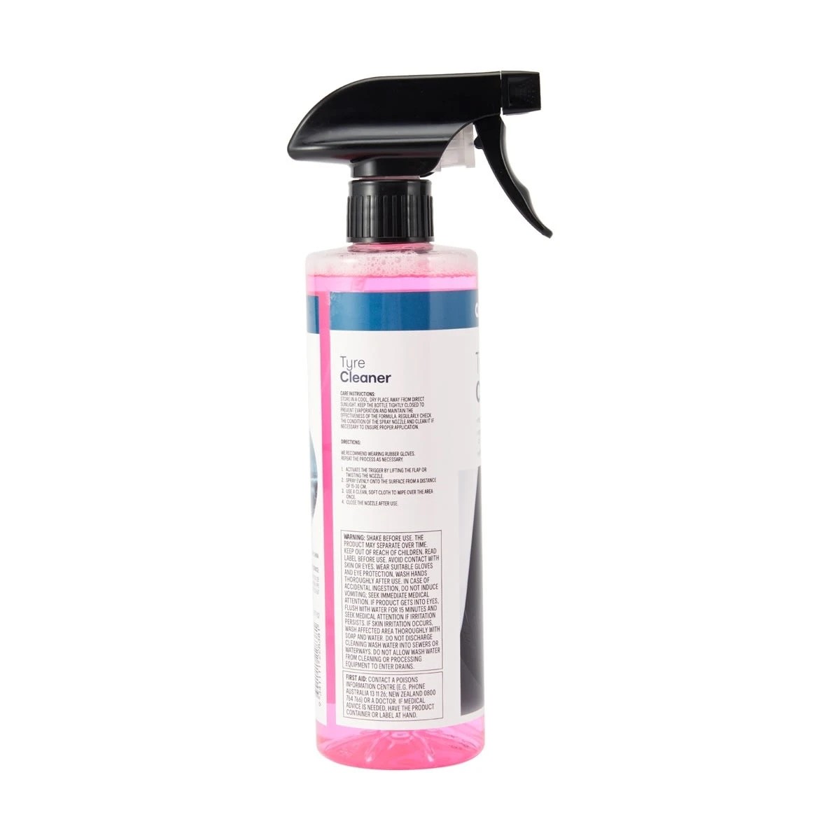 3 Tyre Cleaner 500ml, 3 of 3