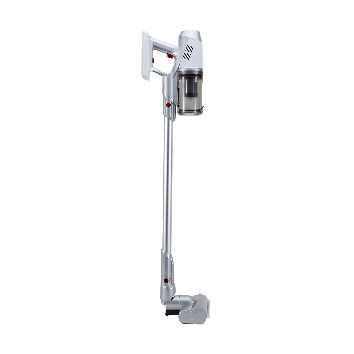 5 Cordless Stick Cleaner - White, 5 of 11