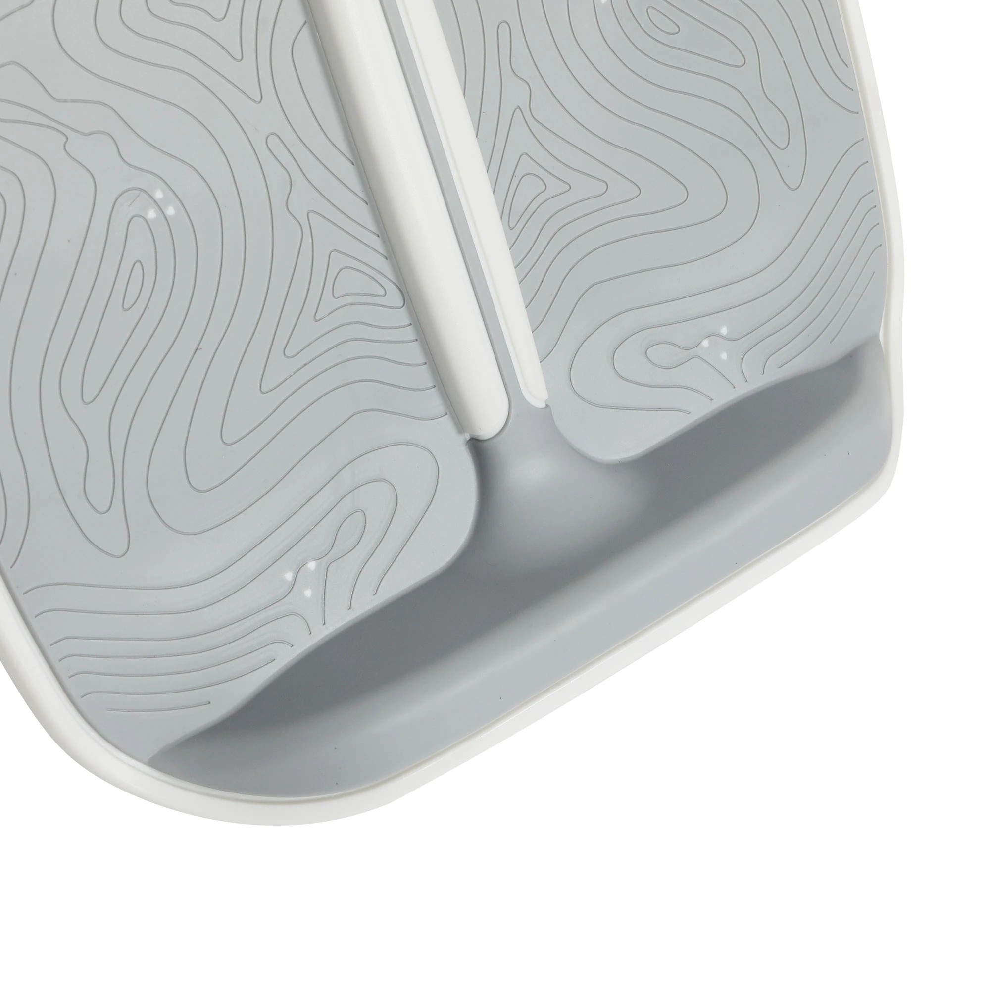 6 Centra Slant Board Adjustable Incline Machine Calf Stretcher Vertical Handle, 6 of 9