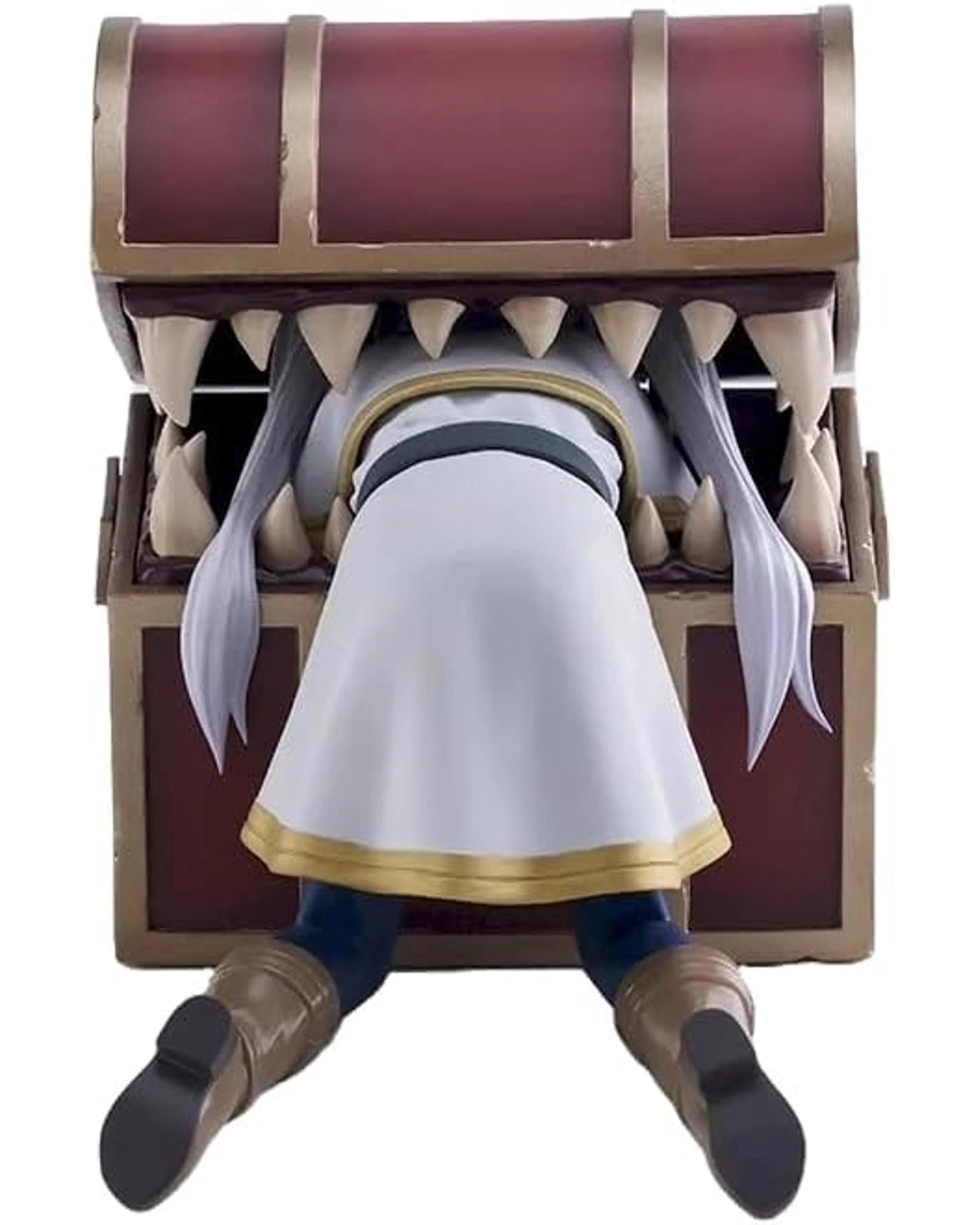 3 Frieren Beyond Journeys End Luminasta Frieren in Mimic Figure, 3 of 5