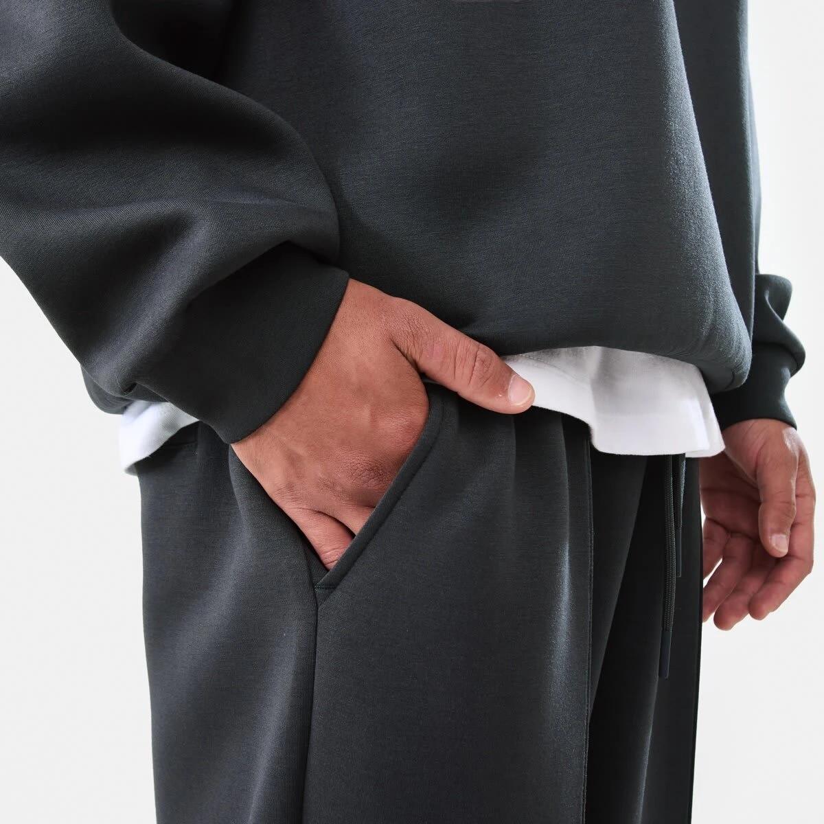 6 Scuba Trackpants VOLCANIC ROCK, 6 of 7