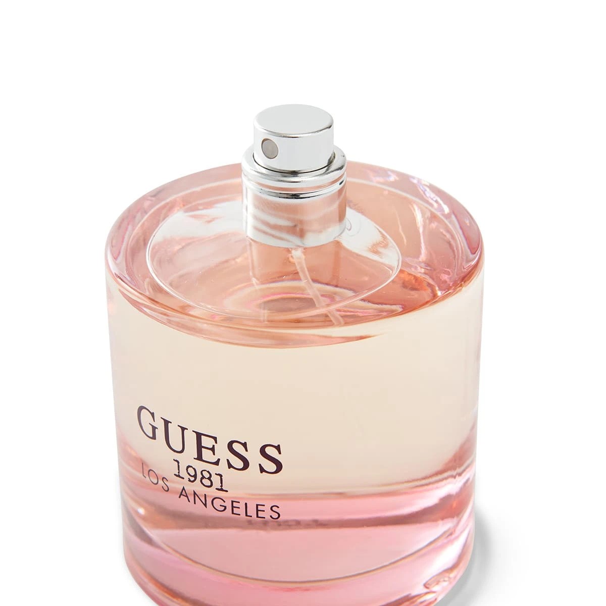 5 Guess 1981 Los Angeles Woman Eau De Toilette Spray 100ml, 5 of 6