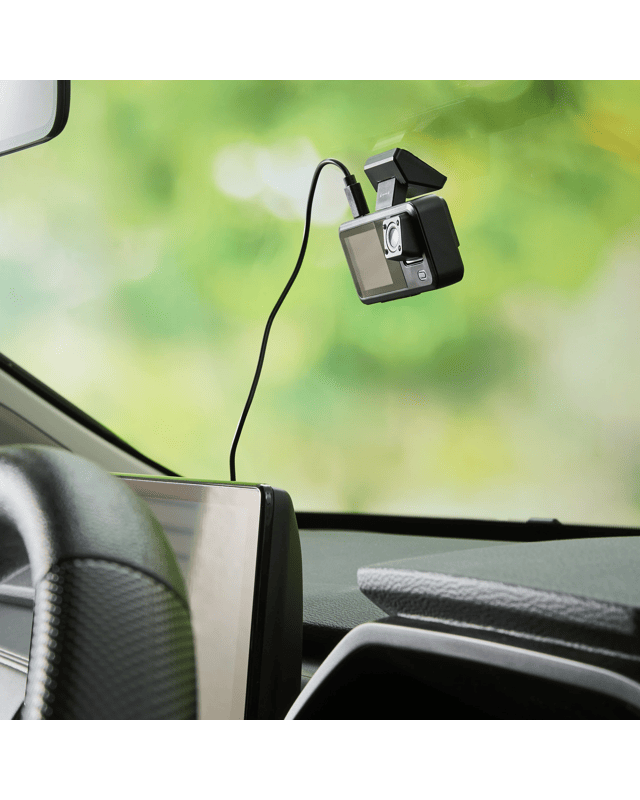 3 Lens Dash Ca