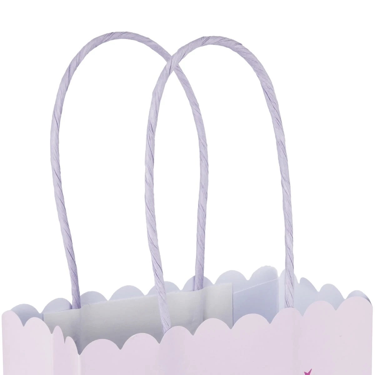 4 8 Pack Unicorn Loot Bags, 4 of 7