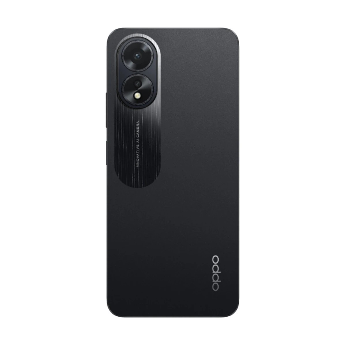 2 Telstra Oppo A38 Smartphone - Black, 2 of 3