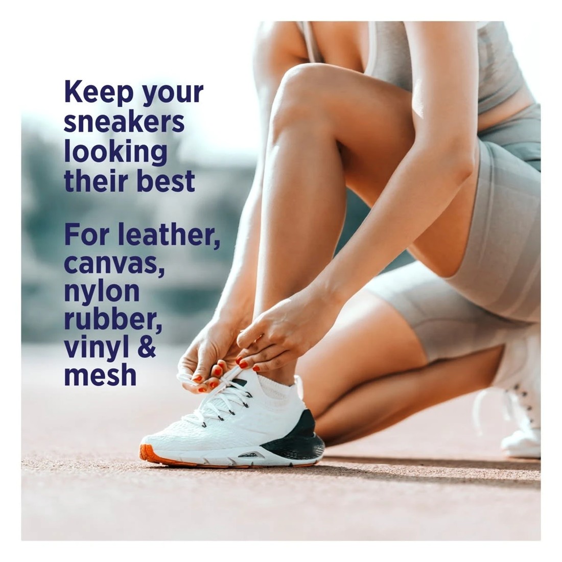 5 Maseur Footcare Sneaker Stain Remover 120ml, 5 of 6