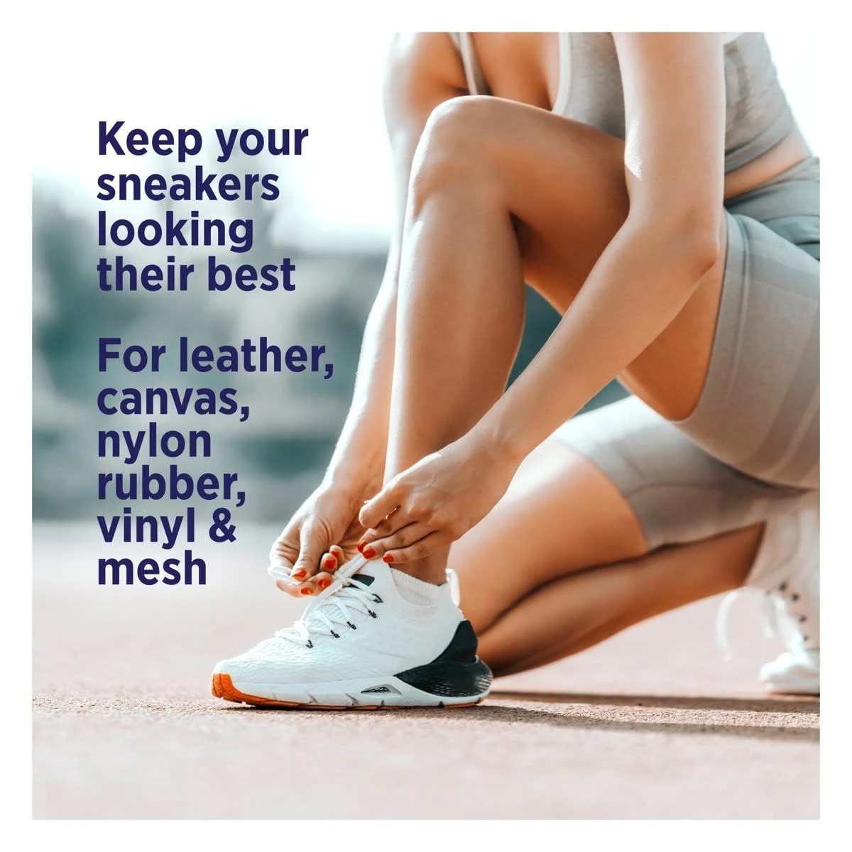 5 Maseur Footcare Sneaker Stain Remover 120ml, 5 of 6