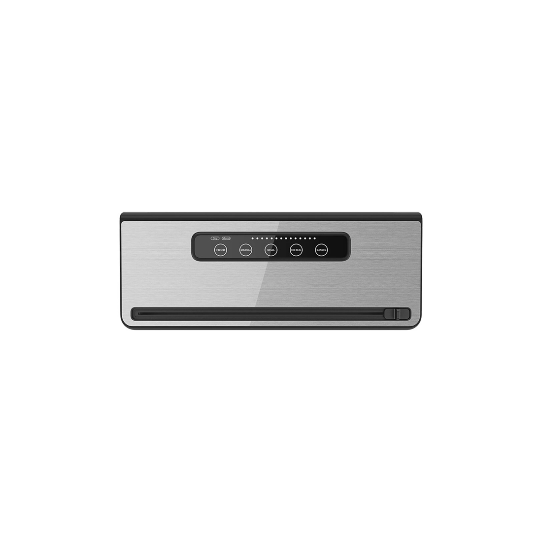 5 Healthy Choice 40cm Vacuum Sealer/sealing Machine Food Saver W/ 28cm Seal Bags
 - White, 5 of 8