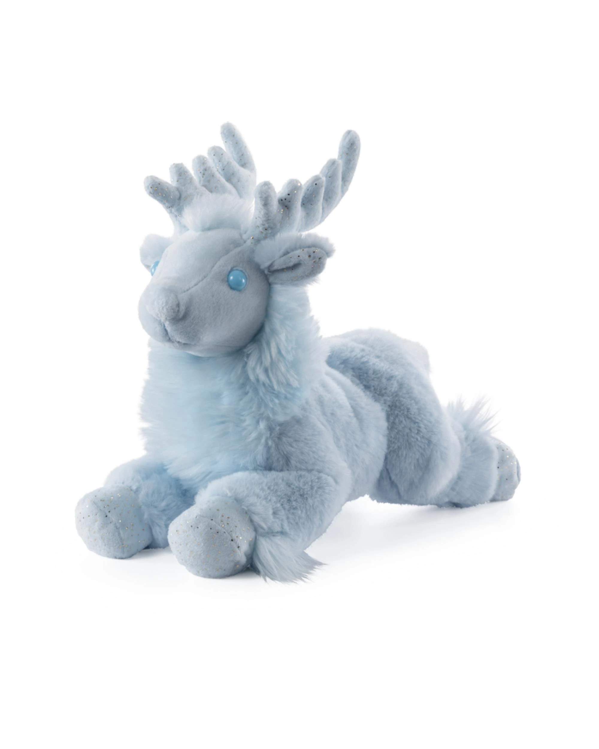 1 Harry Potter Patronus Stag Plush, 1 of 5
