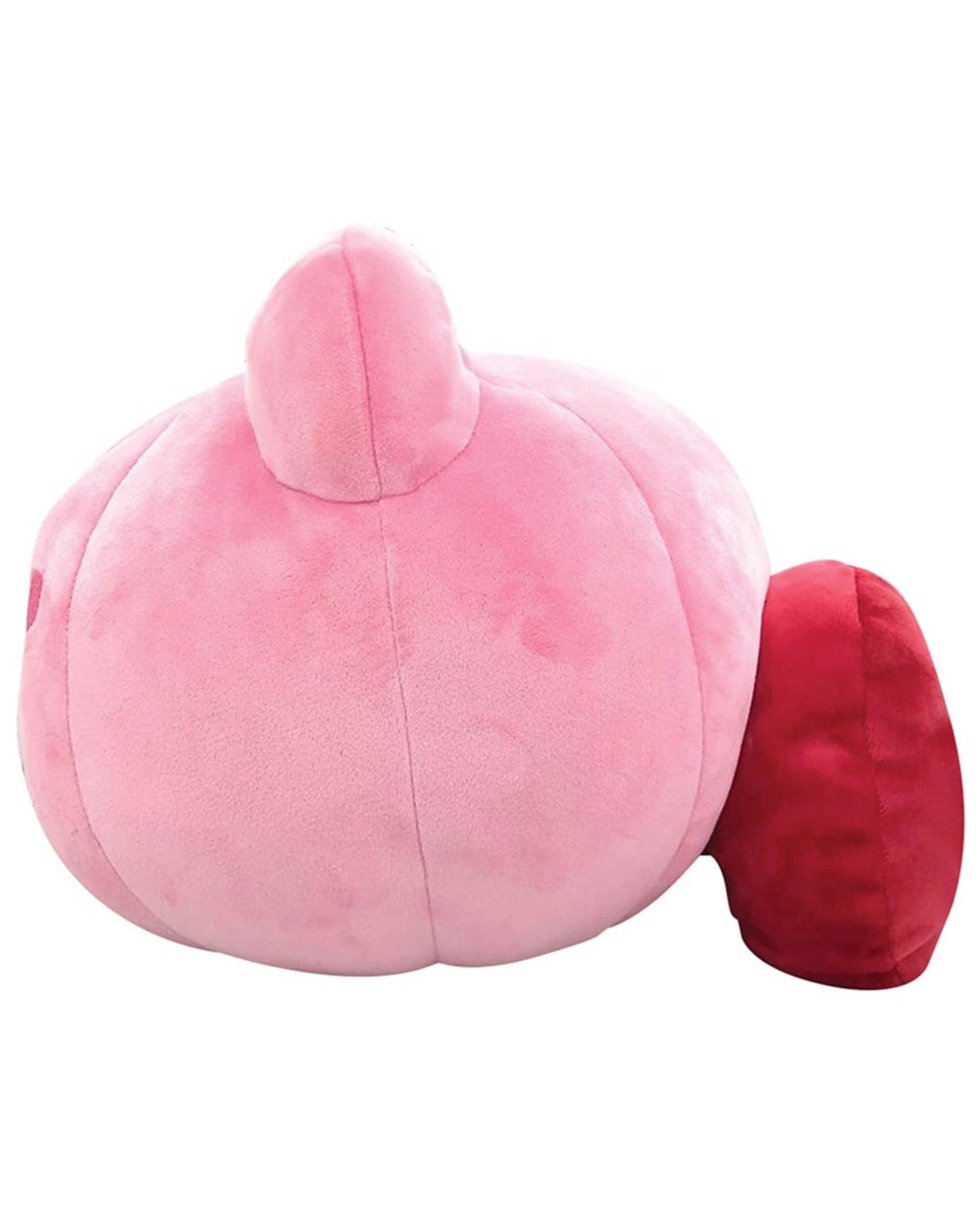 2 Nintendo - Kirby Hovering Mocchi Mocchi Plush - Multi, 2 of 4