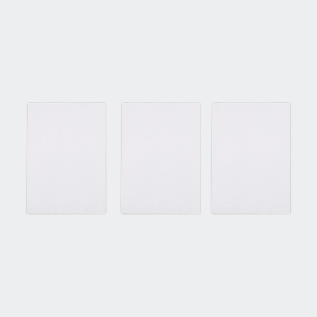 6 3 Pack Writing Pad, 6 of 6