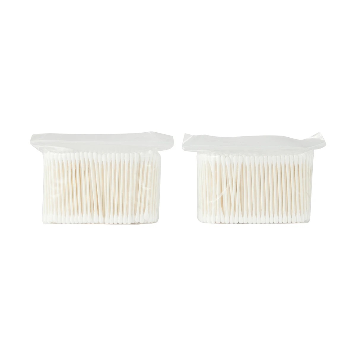 2 Paper Stem Cotton Tips, 2 of 7