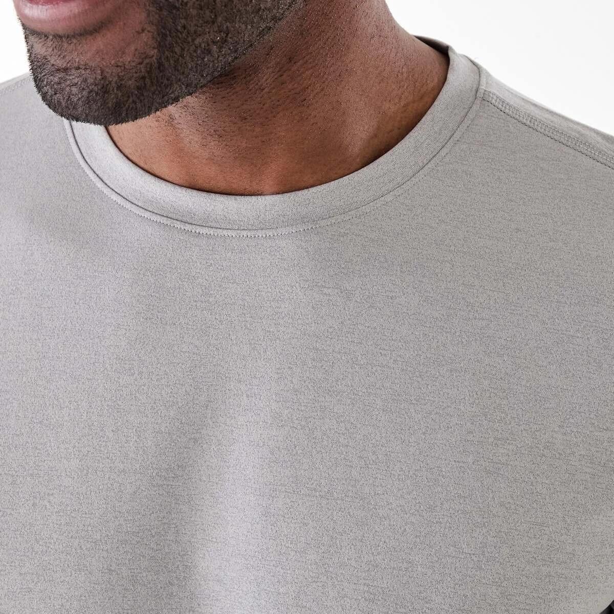 5 Active Mens Regular Training T-shirt ALLOY, 5 of 6