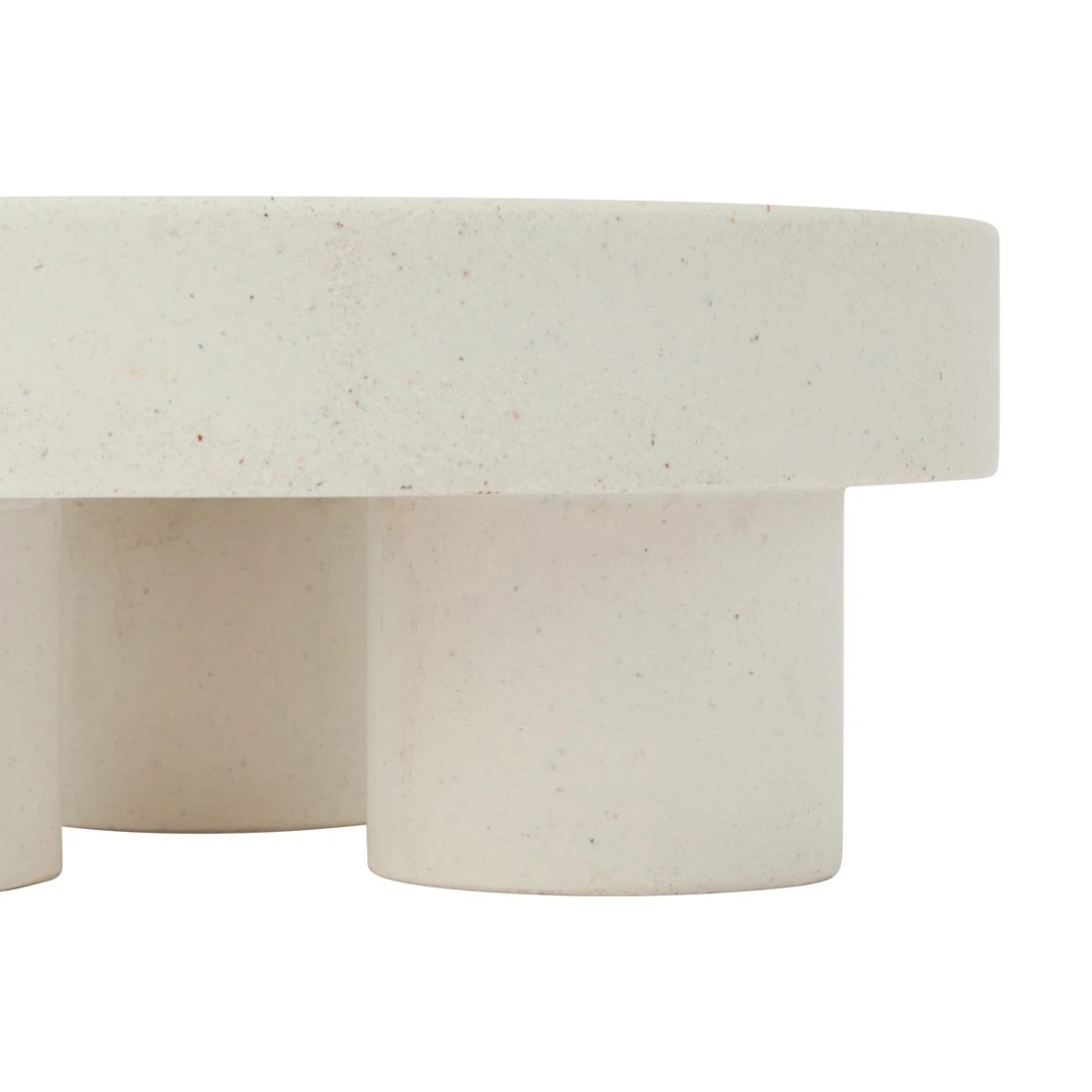 5 Resin Candle Tray, 5 of 7